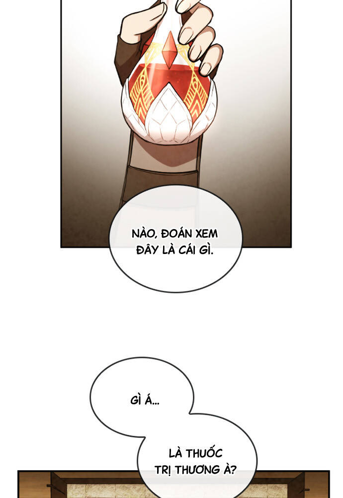 Người Chơi Hồi Quy Chapter 37 - 39