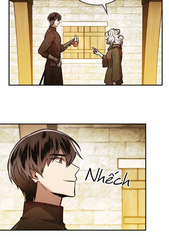 Người Chơi Hồi Quy Chapter 37 - 40