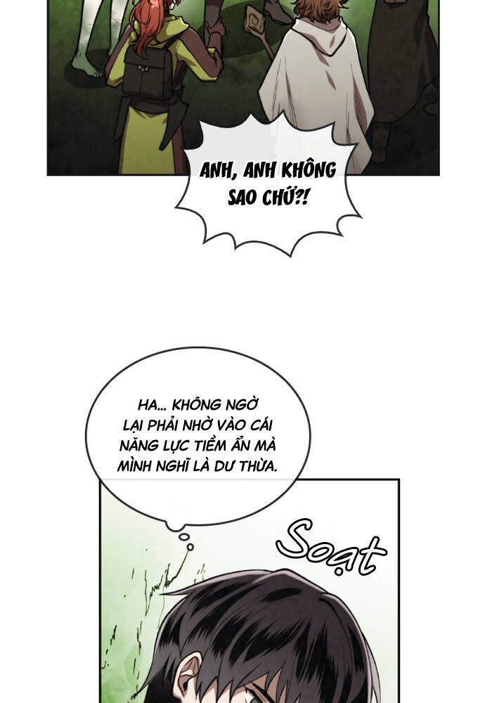 Người Chơi Hồi Quy Chapter 37 - 5