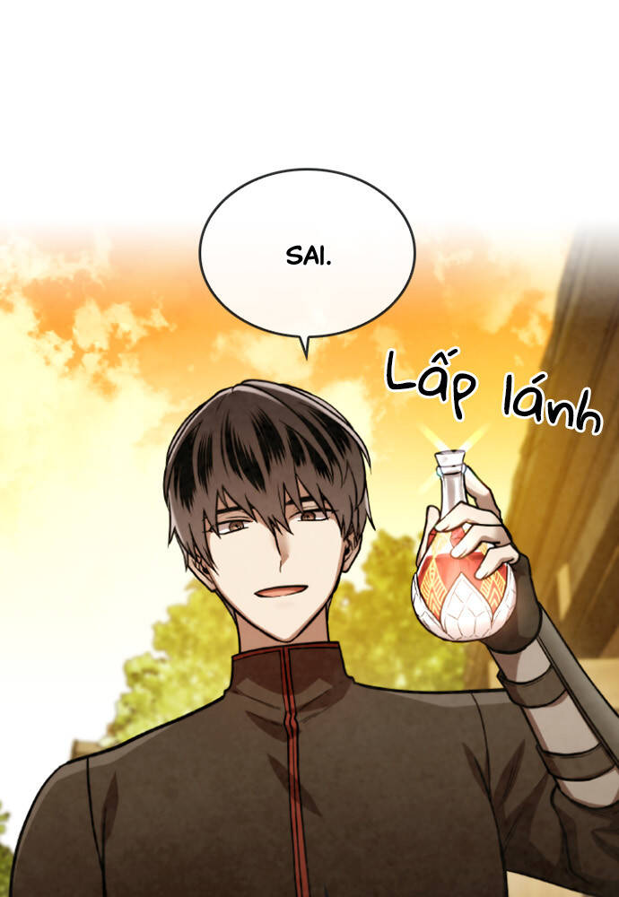 Người Chơi Hồi Quy Chapter 37 - 41