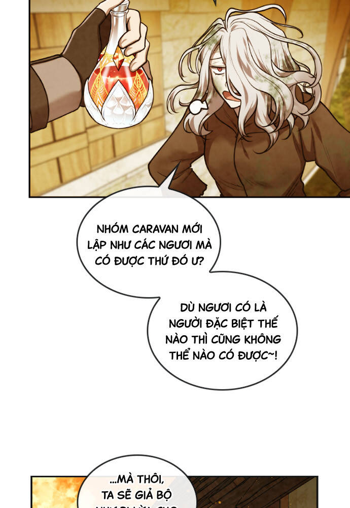 Người Chơi Hồi Quy Chapter 37 - 45