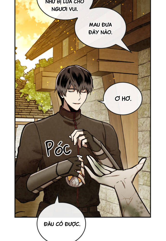 Người Chơi Hồi Quy Chapter 37 - 46