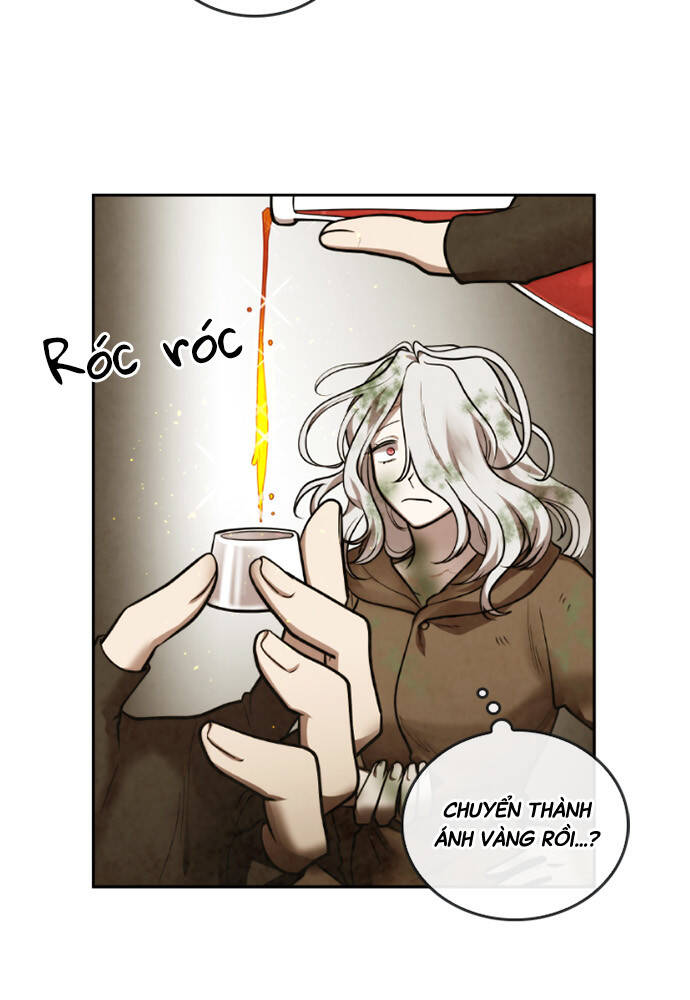 Người Chơi Hồi Quy Chapter 37 - 47