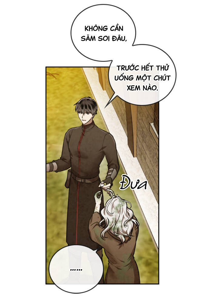 Người Chơi Hồi Quy Chapter 37 - 48