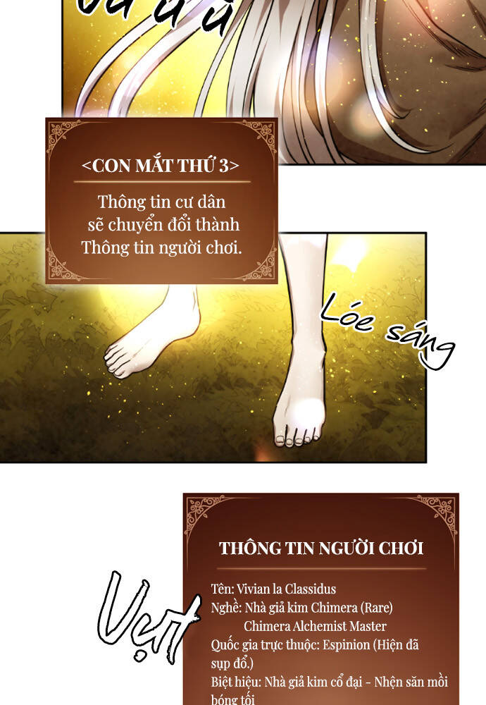 Người Chơi Hồi Quy Chapter 37 - 52