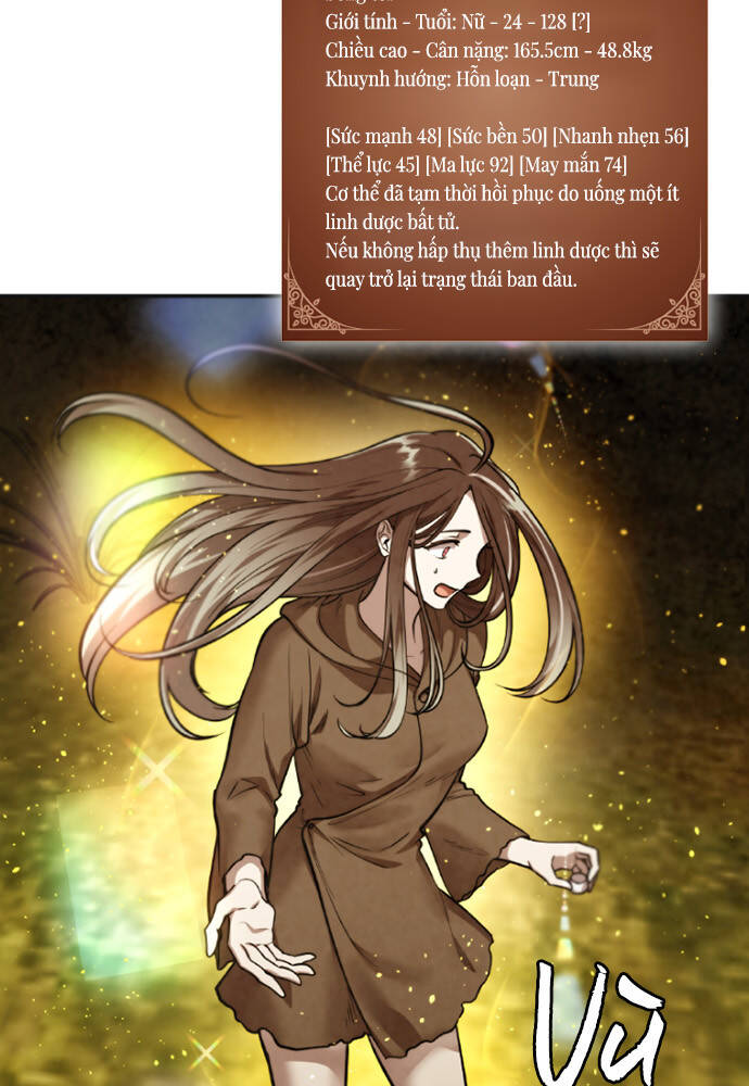 Người Chơi Hồi Quy Chapter 37 - 53