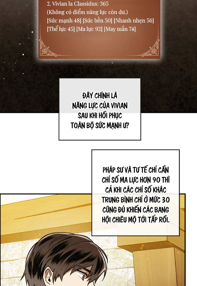 Người Chơi Hồi Quy Chapter 37 - 56