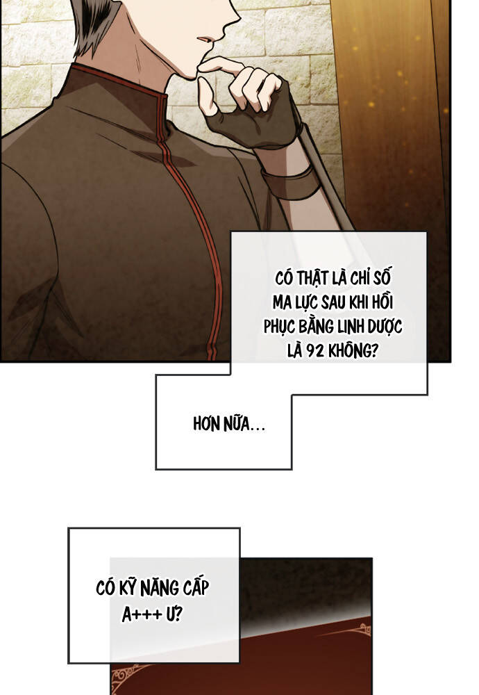 Người Chơi Hồi Quy Chapter 37 - 57