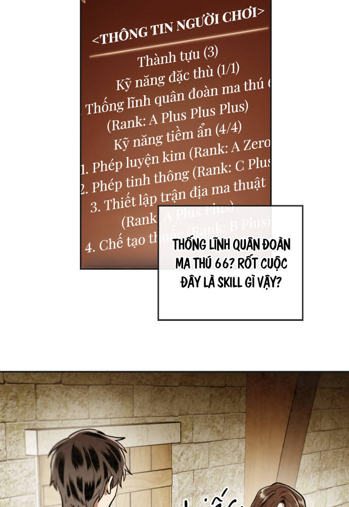 Người Chơi Hồi Quy Chapter 37 - 58