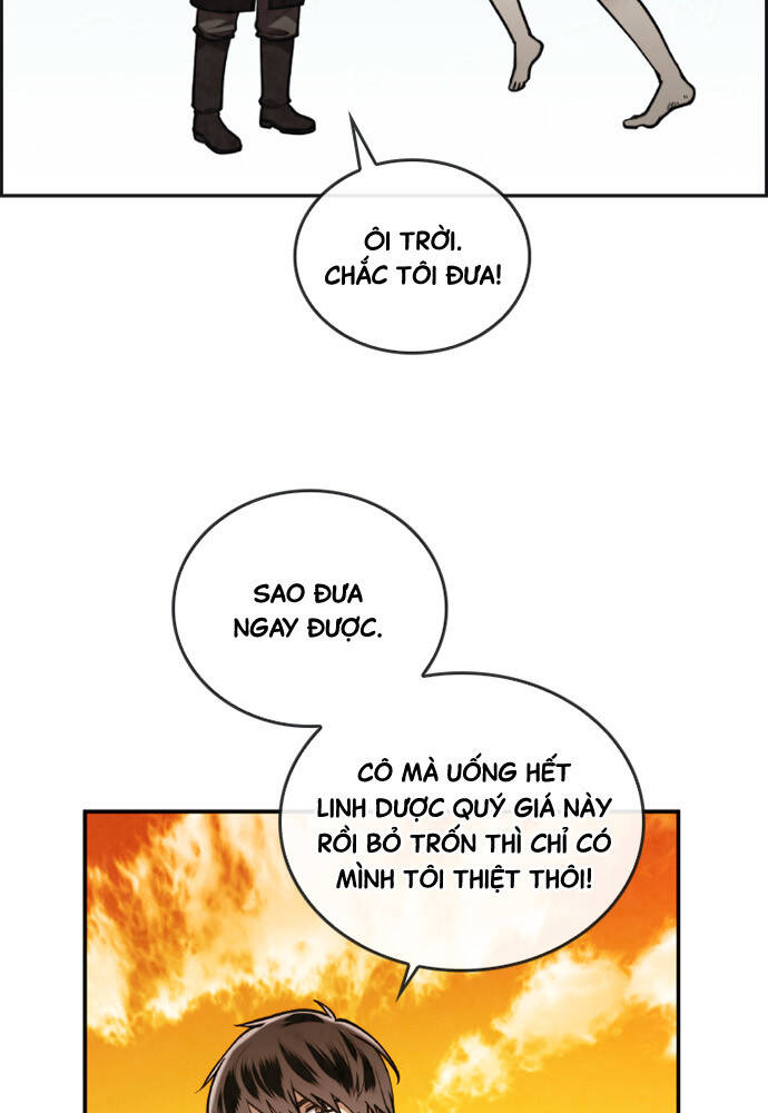 Người Chơi Hồi Quy Chapter 37 - 61