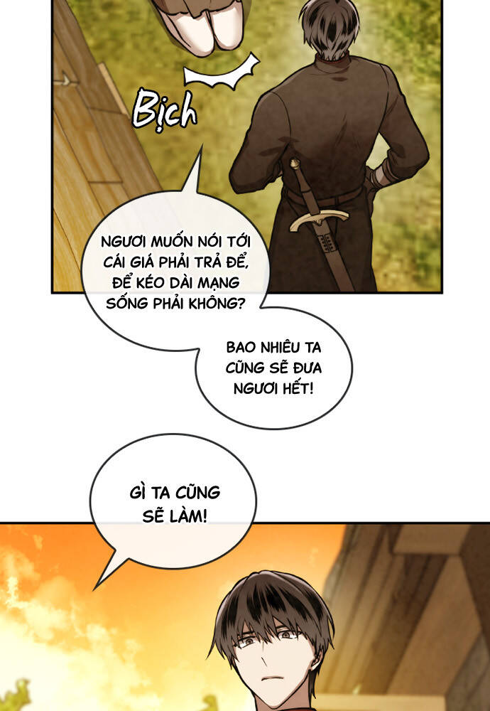 Người Chơi Hồi Quy Chapter 37 - 67