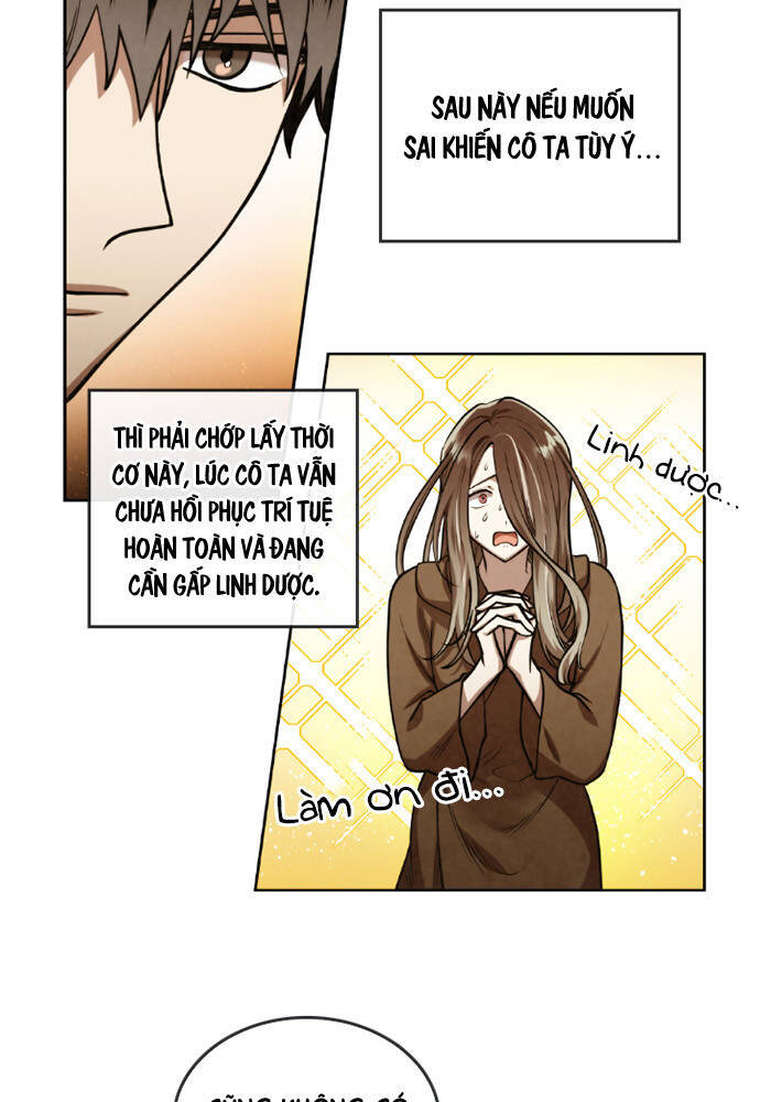 Người Chơi Hồi Quy Chapter 37 - 70