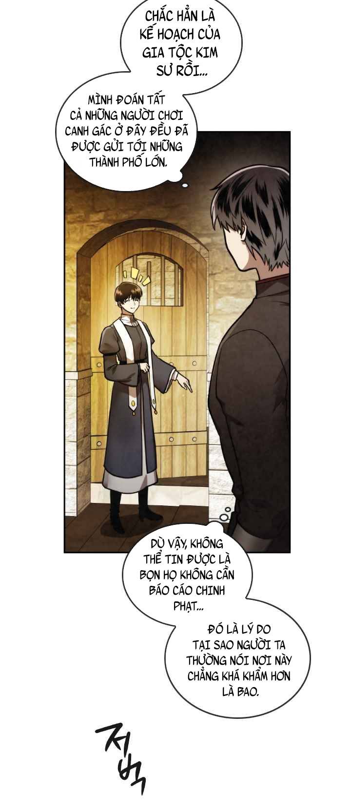 Người Chơi Hồi Quy Chapter 38 - 12