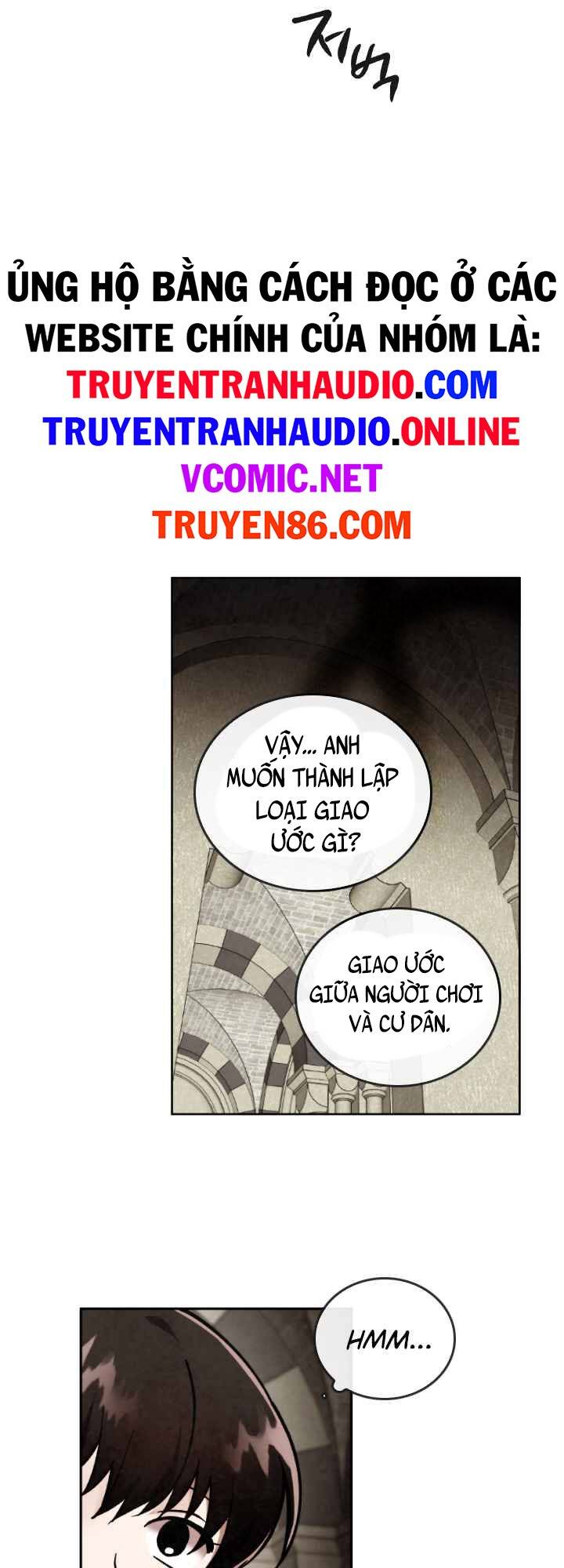 Người Chơi Hồi Quy Chapter 38 - 13