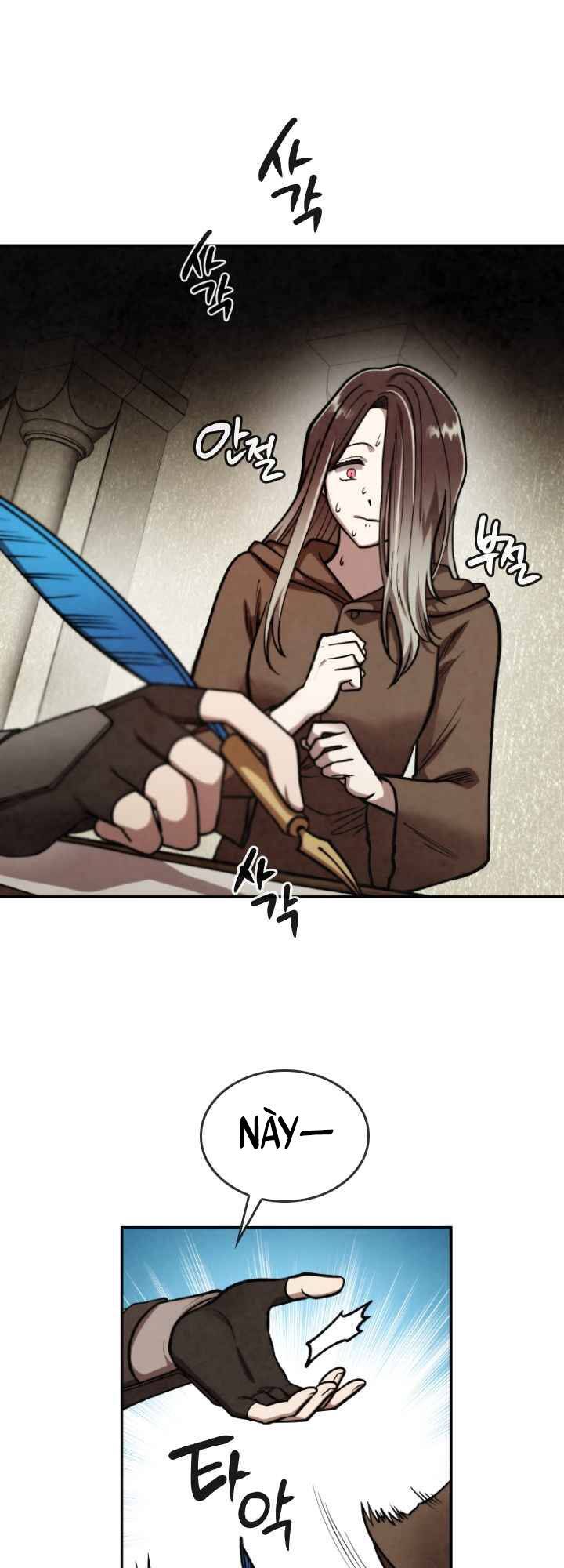 Người Chơi Hồi Quy Chapter 38 - 16