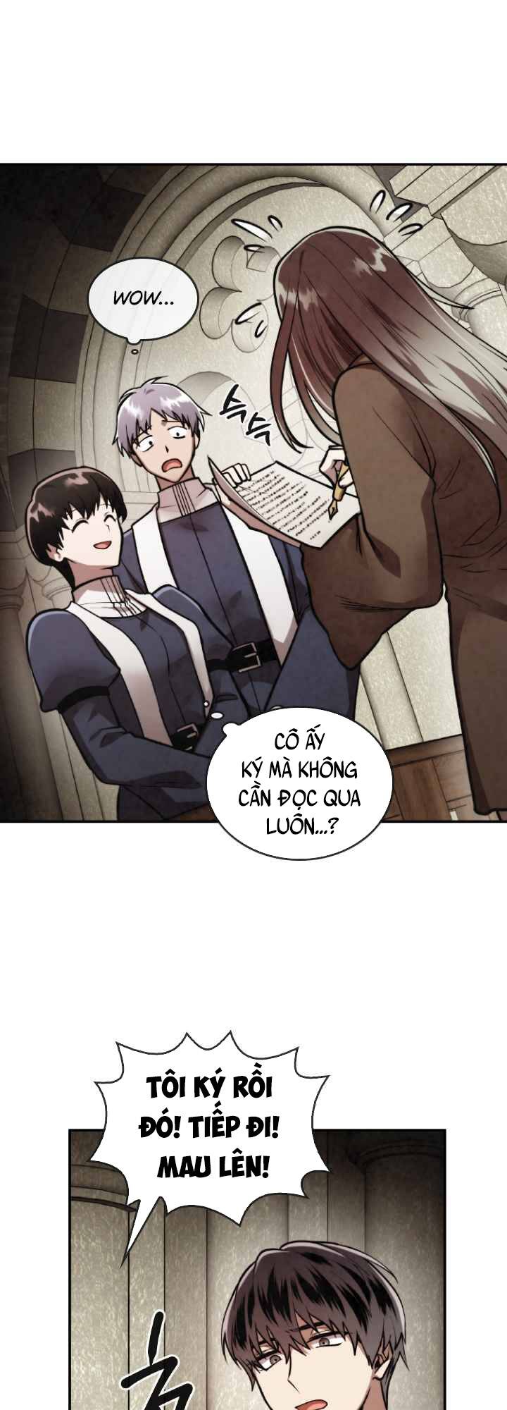 Người Chơi Hồi Quy Chapter 38 - 18