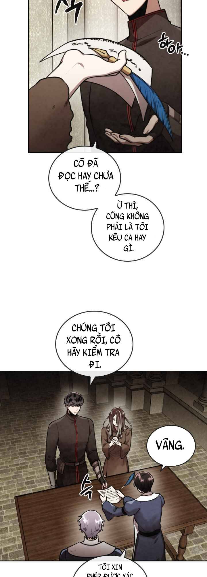 Người Chơi Hồi Quy Chapter 38 - 19