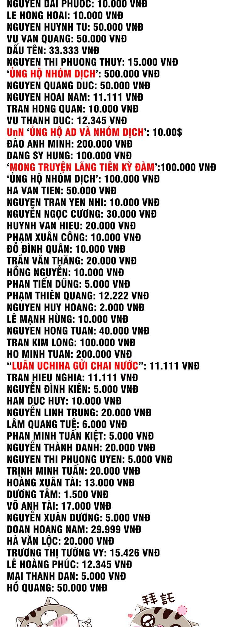 Người Chơi Hồi Quy Chapter 38 - 3