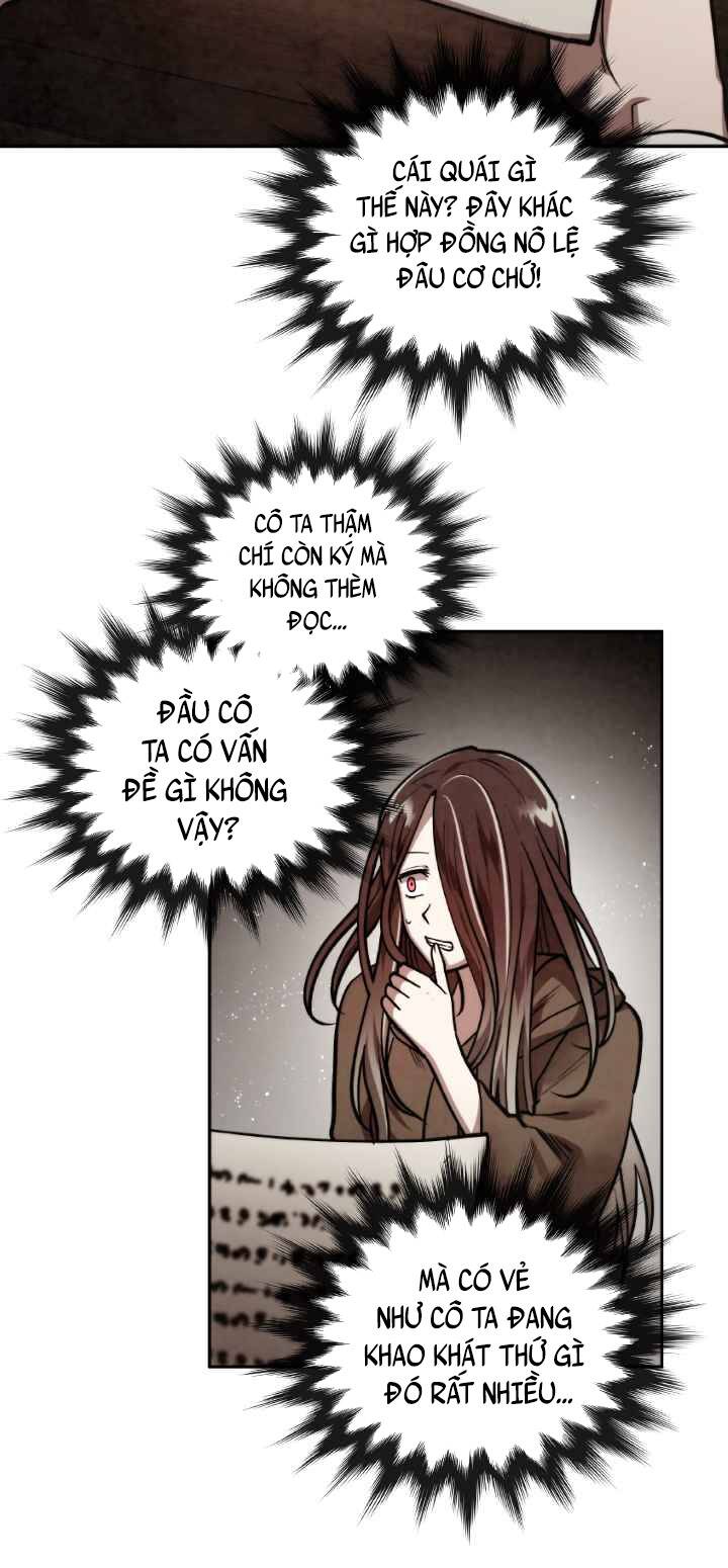 Người Chơi Hồi Quy Chapter 38 - 21