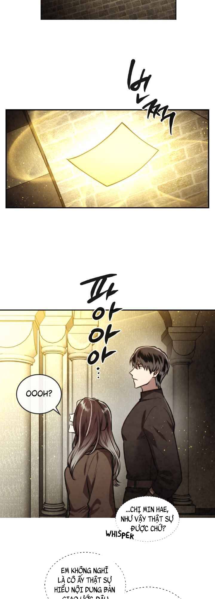 Người Chơi Hồi Quy Chapter 38 - 25