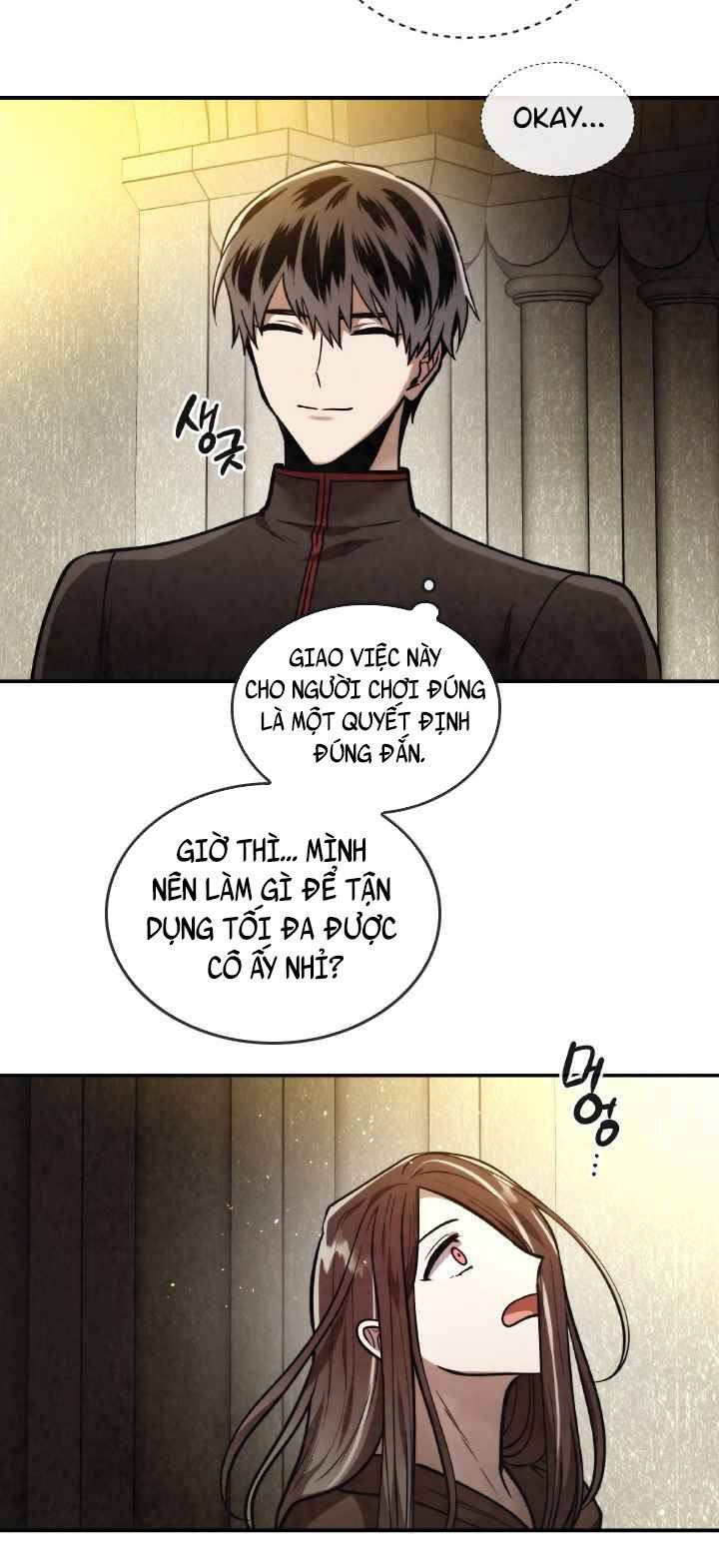 Người Chơi Hồi Quy Chapter 38 - 27