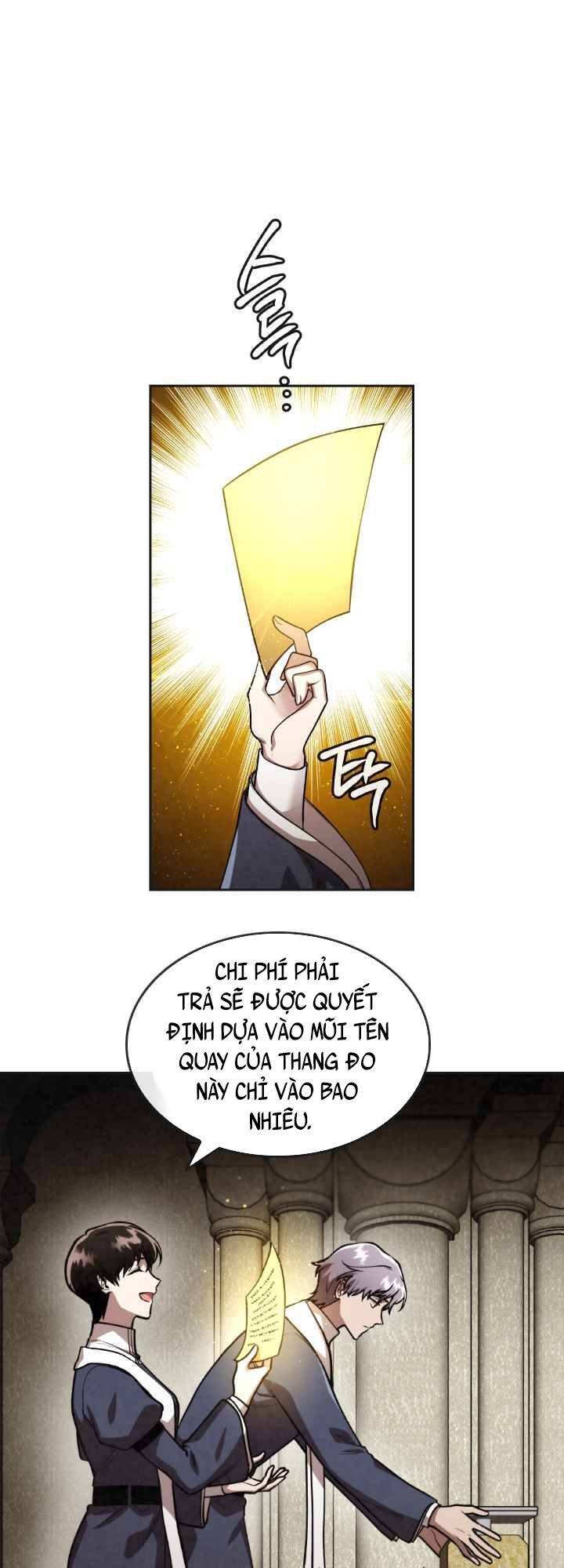 Người Chơi Hồi Quy Chapter 38 - 28