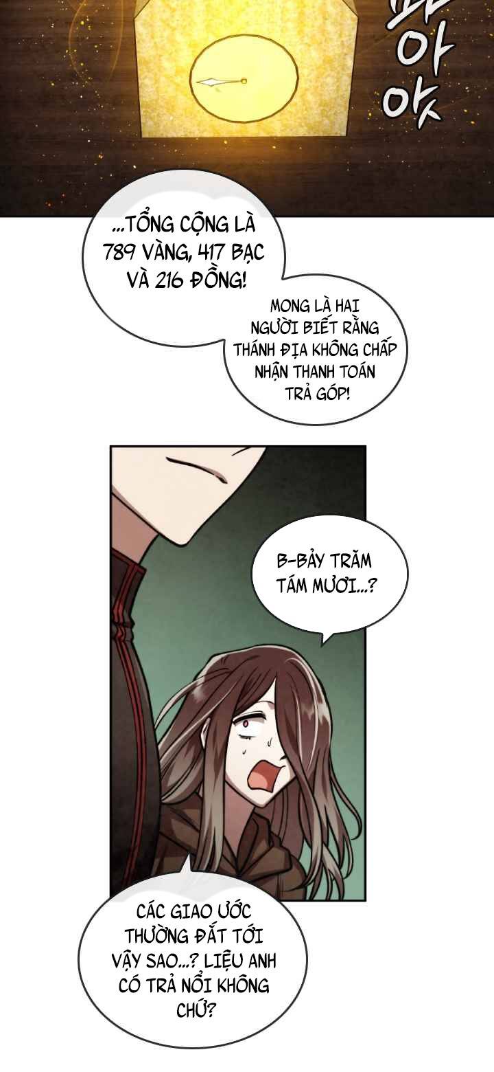 Người Chơi Hồi Quy Chapter 38 - 31