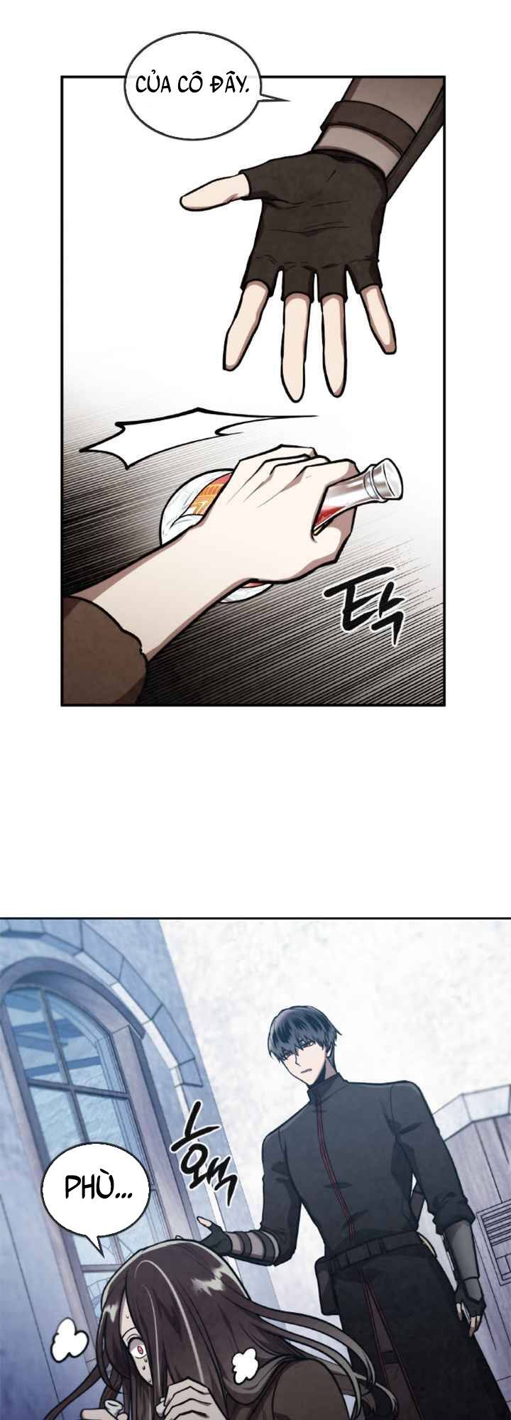 Người Chơi Hồi Quy Chapter 38 - 37