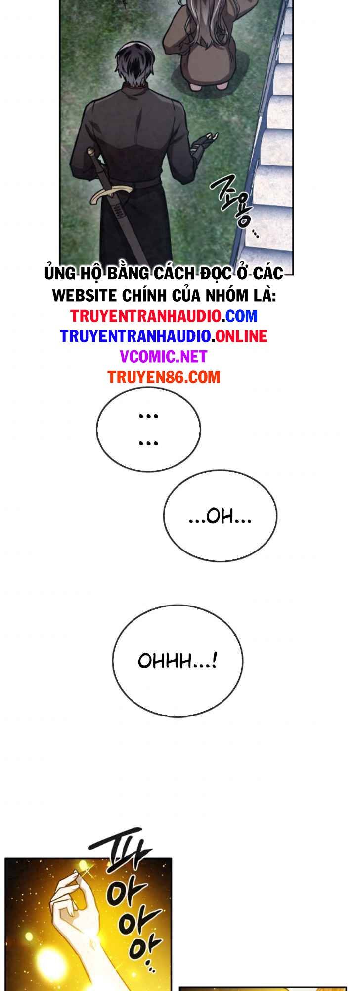 Người Chơi Hồi Quy Chapter 38 - 39