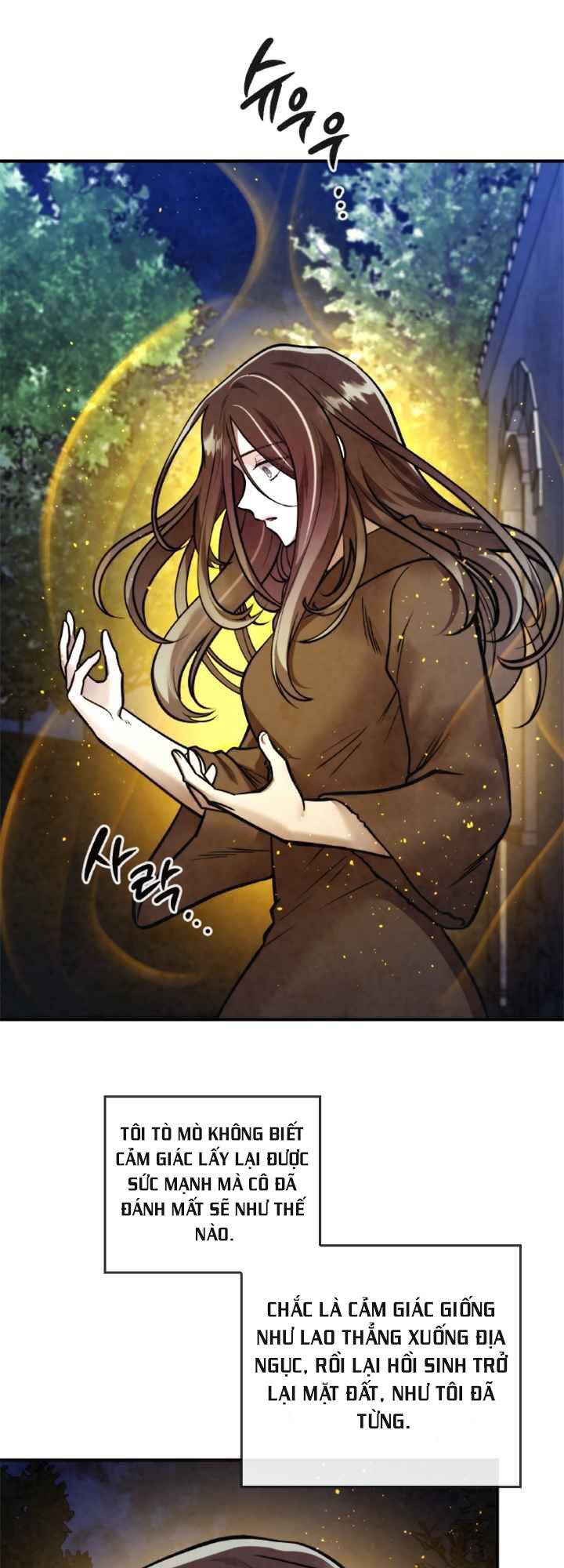 Người Chơi Hồi Quy Chapter 38 - 42