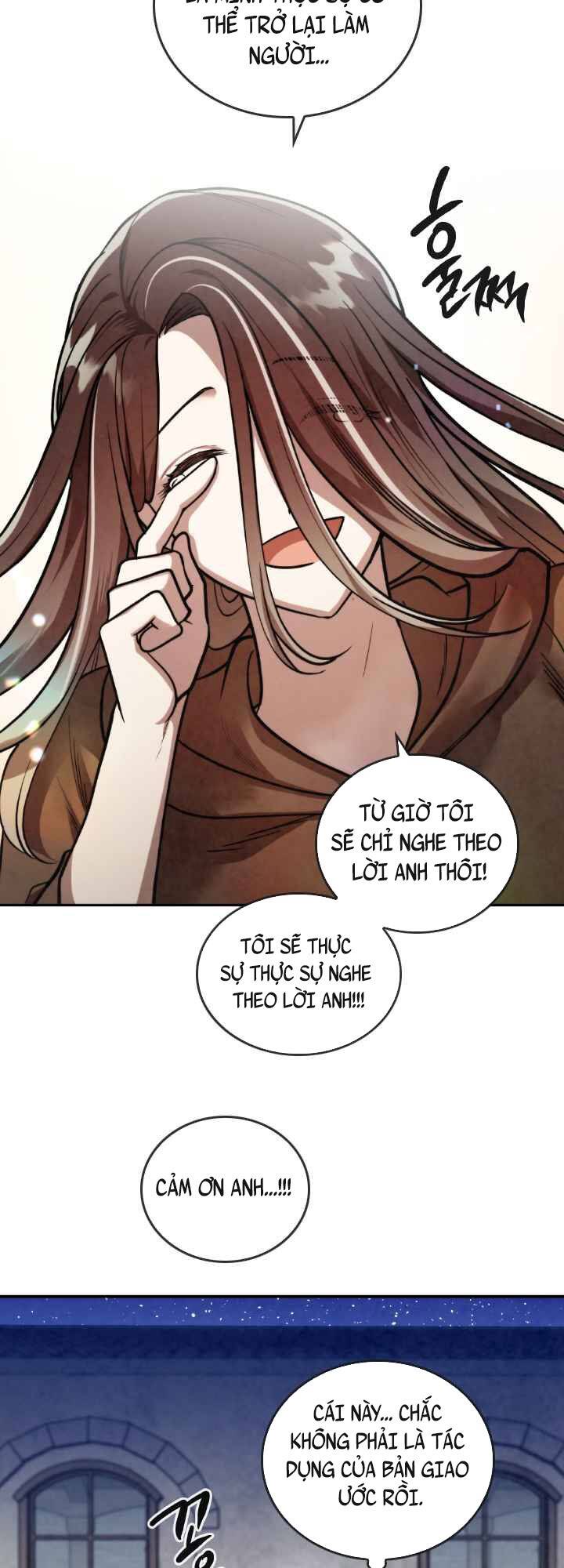 Người Chơi Hồi Quy Chapter 38 - 48