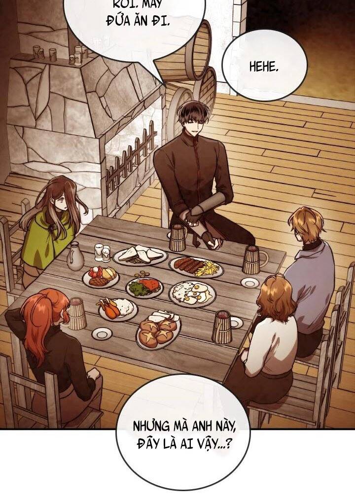 Người Chơi Hồi Quy Chapter 39 - 11