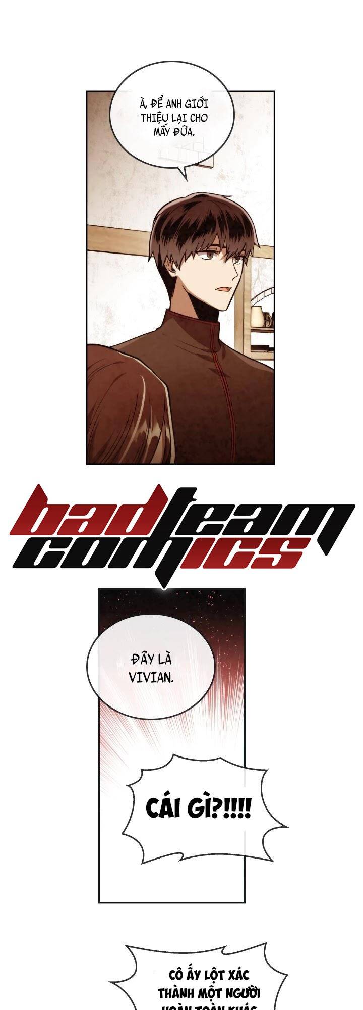 Người Chơi Hồi Quy Chapter 39 - 12