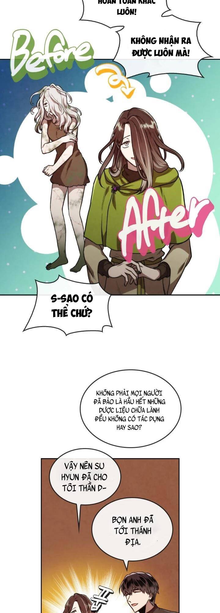 Người Chơi Hồi Quy Chapter 39 - 13