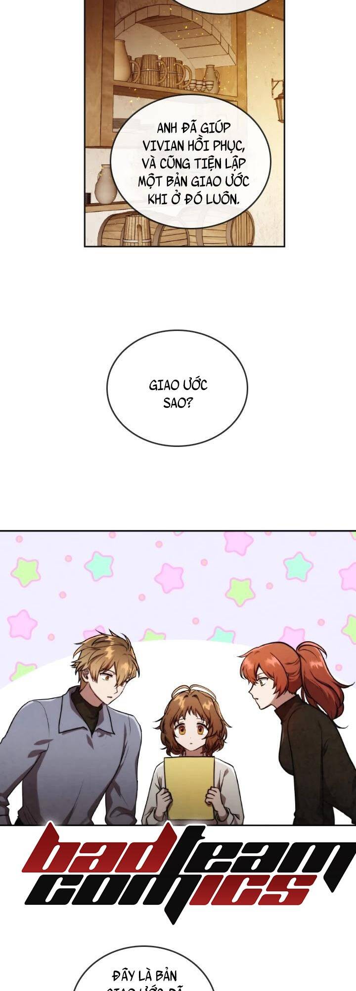Người Chơi Hồi Quy Chapter 39 - 15