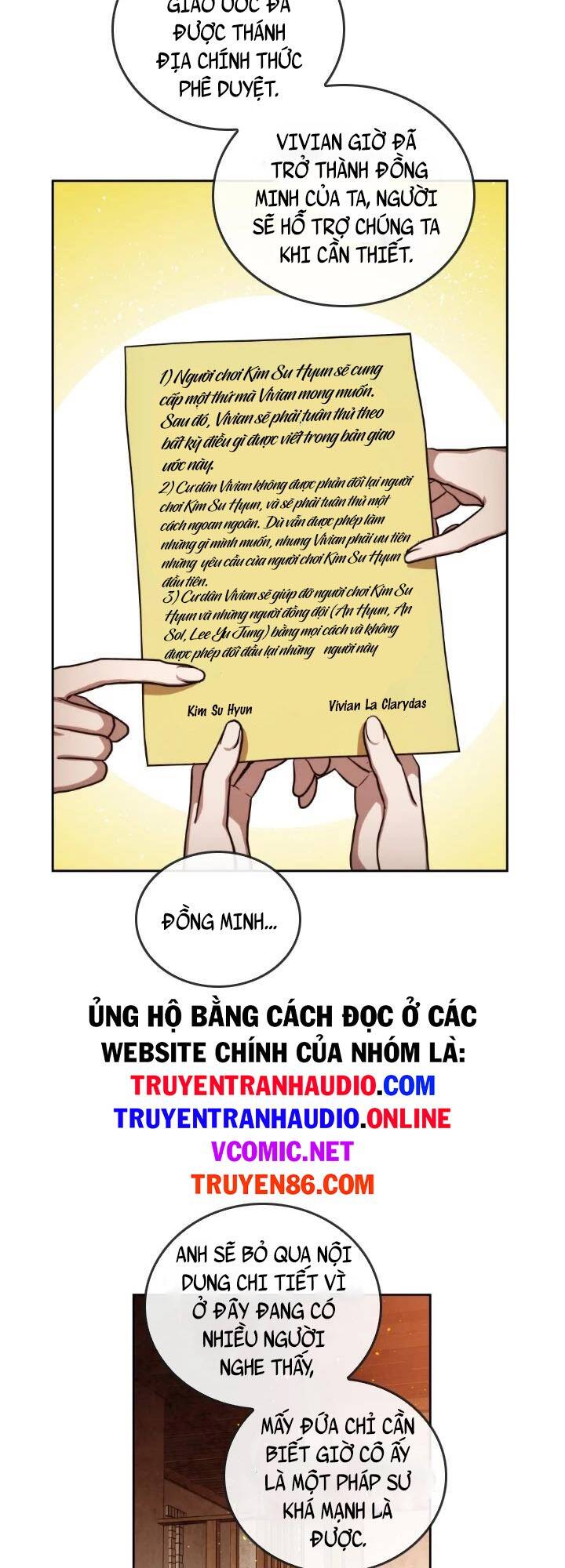 Người Chơi Hồi Quy Chapter 39 - 16