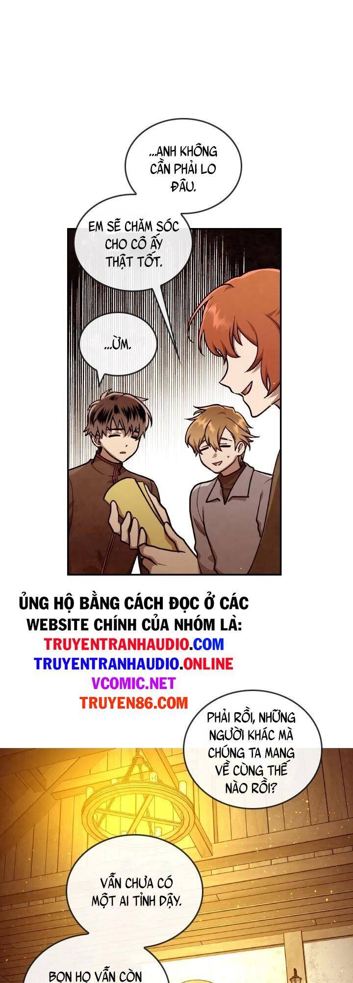 Người Chơi Hồi Quy Chapter 39 - 20