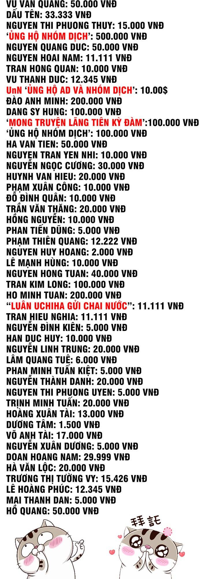 Người Chơi Hồi Quy Chapter 39 - 3