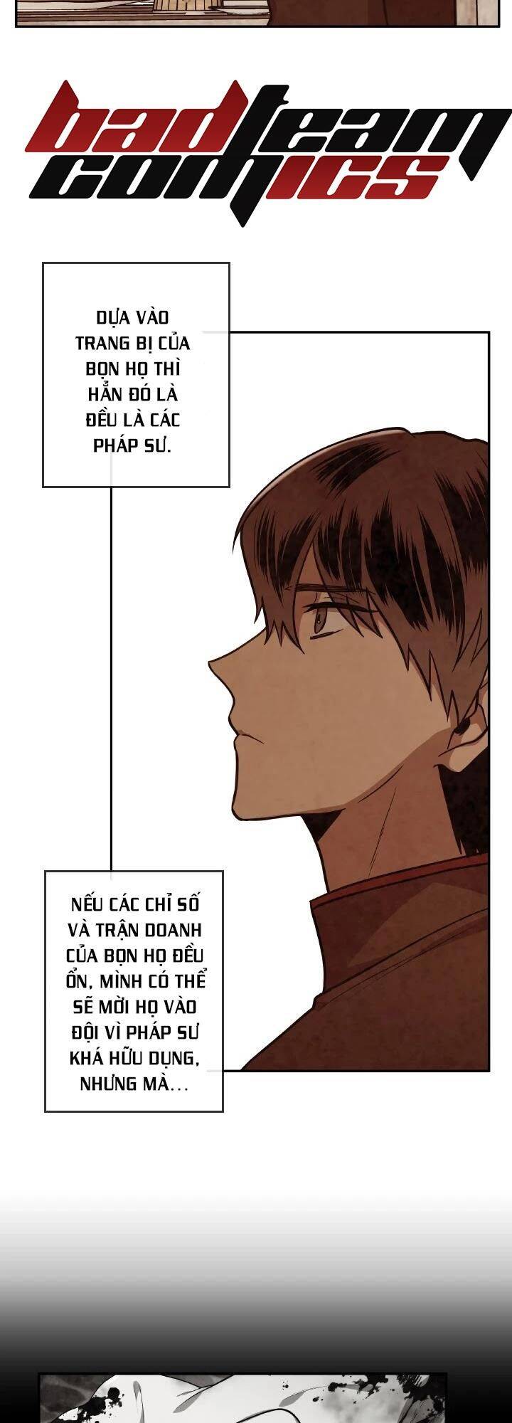 Người Chơi Hồi Quy Chapter 39 - 22