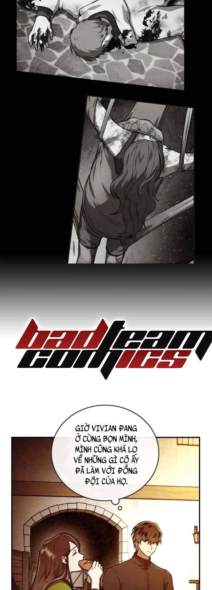 Người Chơi Hồi Quy Chapter 39 - 23