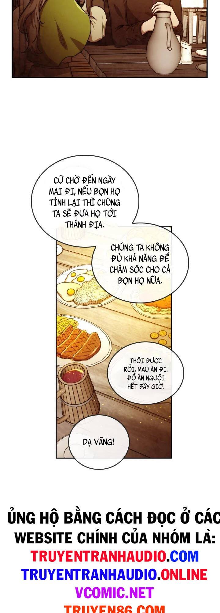 Người Chơi Hồi Quy Chapter 39 - 24