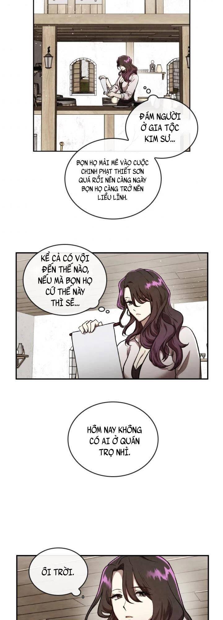 Người Chơi Hồi Quy Chapter 39 - 26