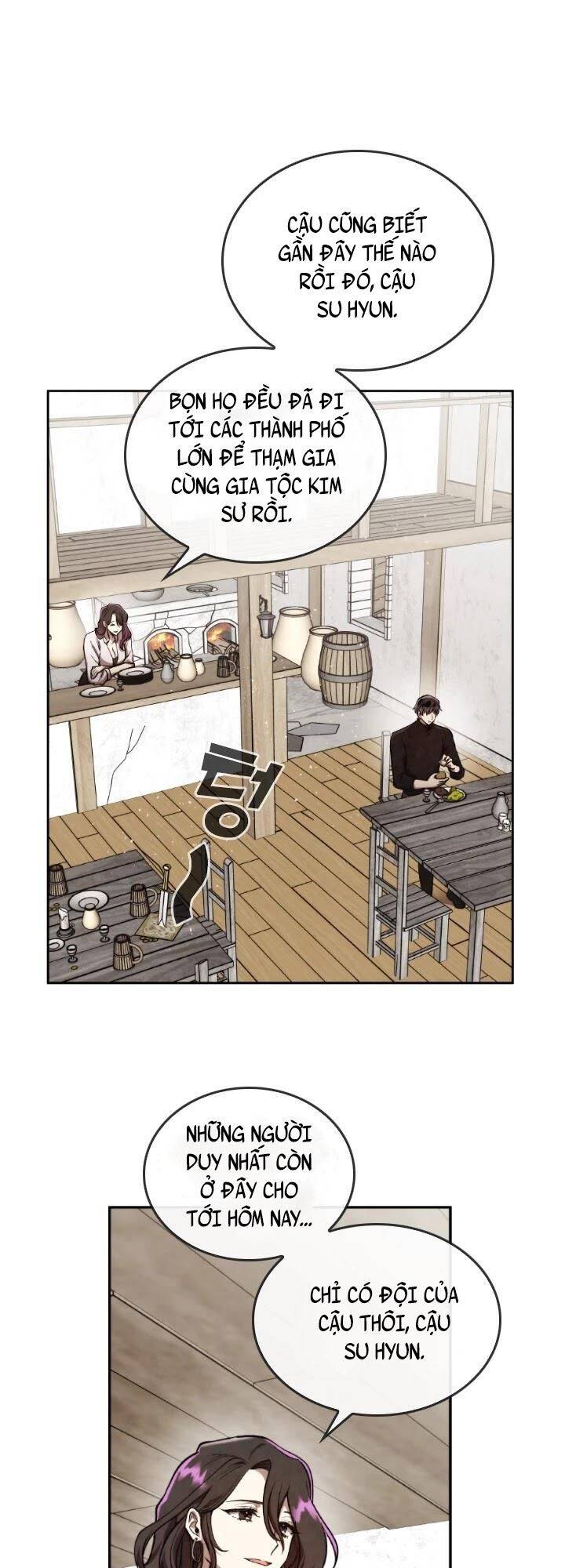 Người Chơi Hồi Quy Chapter 39 - 28