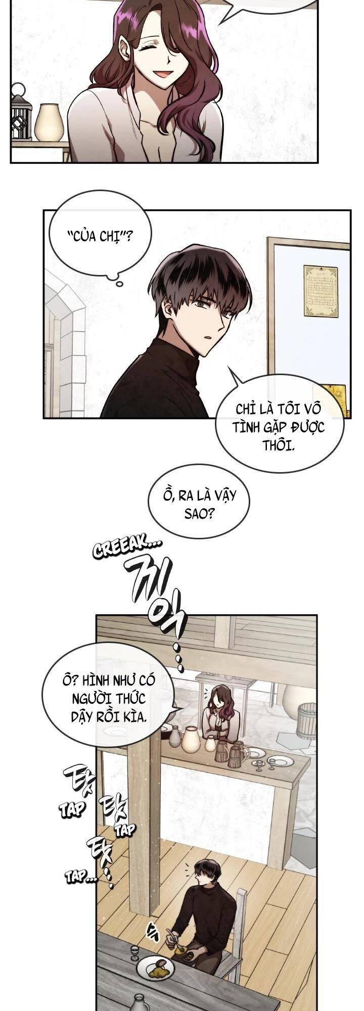 Người Chơi Hồi Quy Chapter 39 - 30