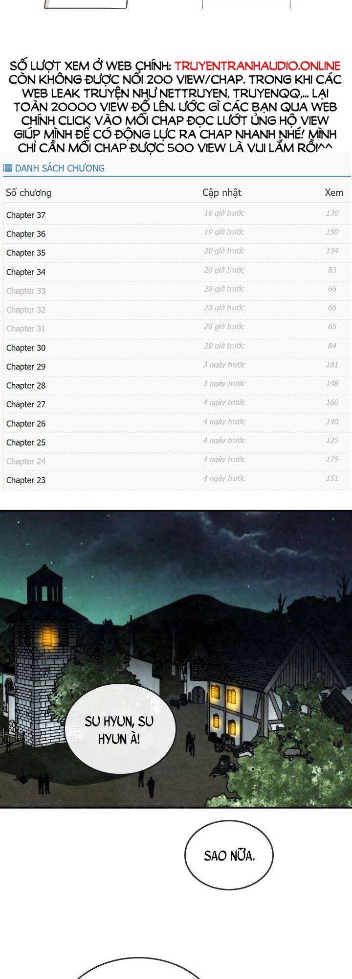 Người Chơi Hồi Quy Chapter 39 - 4