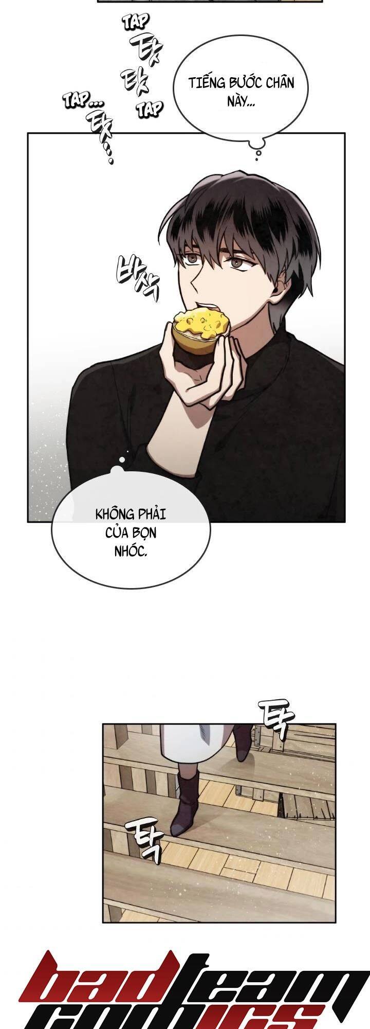 Người Chơi Hồi Quy Chapter 39 - 31