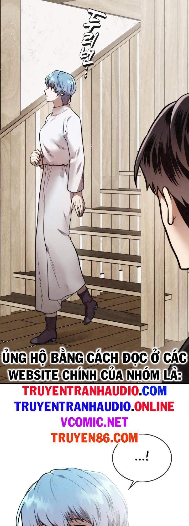 Người Chơi Hồi Quy Chapter 39 - 33