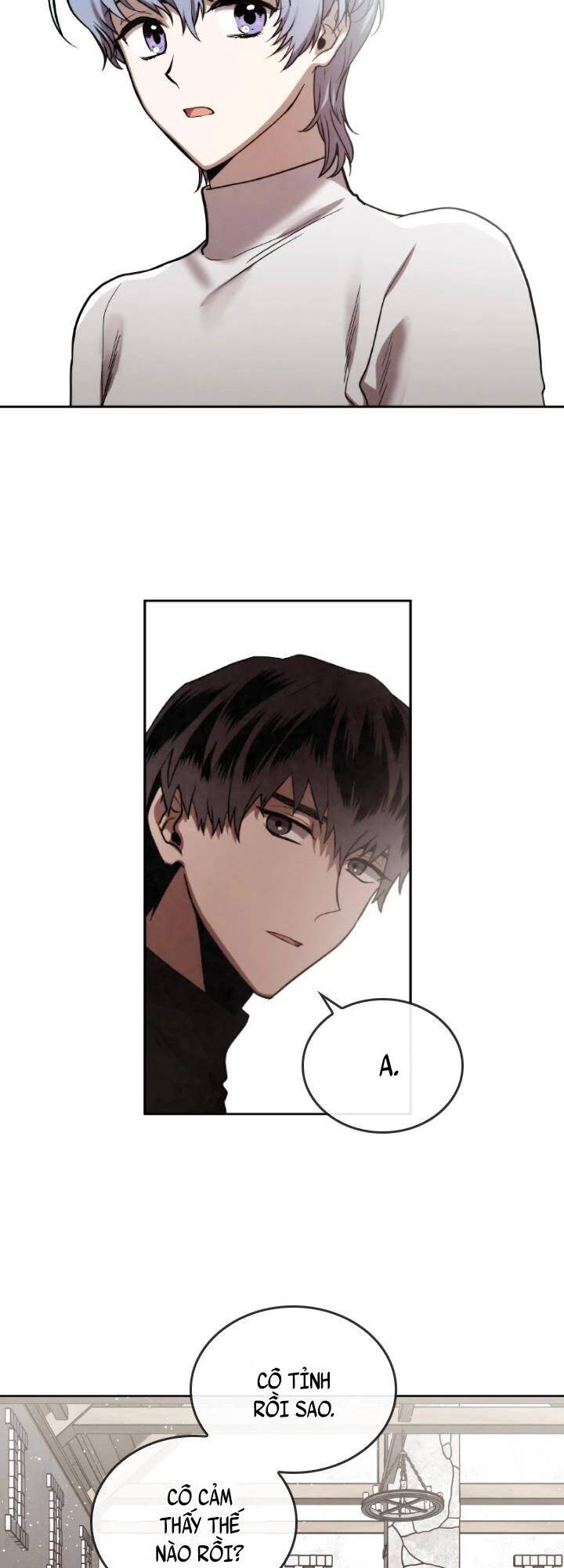 Người Chơi Hồi Quy Chapter 39 - 34