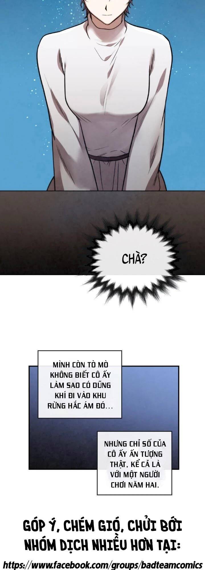 Người Chơi Hồi Quy Chapter 39 - 39