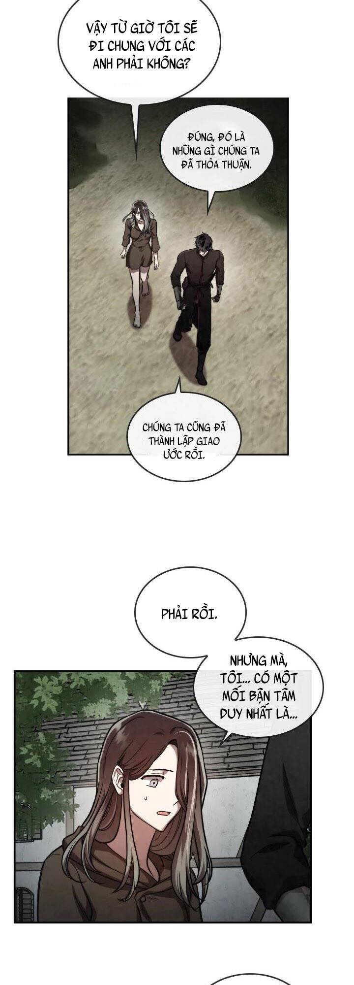 Người Chơi Hồi Quy Chapter 39 - 5